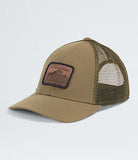Load image into Gallery viewer, The North Face - Graphic Mudder Trucker - Cedar/Brew Patch