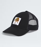 Load image into Gallery viewer, The North Face - Graphic Mudder Trucker - TNF Black/Base Camp Mule Patch