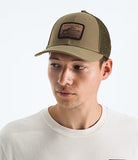 Load image into Gallery viewer, The North Face - Graphic Mudder Trucker - Cedar/Brew Patch