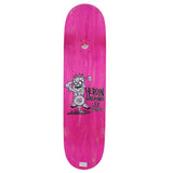 Load image into Gallery viewer, Heroin Skateboard Deck Lee Yankou Golf Imp (Assorted) Assorted 8.25" x 31.9"