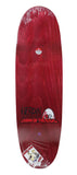 Load image into Gallery viewer, Heroin Skateboard Deck Dawn of the Egg (Assorted) 9.4" x 32"