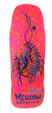 Load image into Gallery viewer, Heroin Skateboard Deck Nolan Knock Off 10.25" x 32"