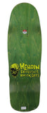 Load image into Gallery viewer, Heroin Skateboard Deck Dead Dave Knock Off (Assorted) 10.1" x 32"