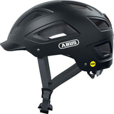 Load image into Gallery viewer, Abus Hyban 2.0 MIPS Helmet M 52 - 58cm Velvet Black