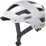 Load image into Gallery viewer, Abus Hyban 2.0 MIPS Helmet M 52 - 58cm Velvet Black