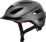 Load image into Gallery viewer, Abus Pedelec 2.0 Helmet - Concrete Gray Large