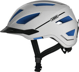 Load image into Gallery viewer, Abus Pedelec 2.0 Helmet - Motion White Medium