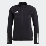 Load image into Gallery viewer, adidas Tiro 23 Competition Youth Track Jacket