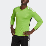 Load image into Gallery viewer, ADIDAS TIRO 23 COMPETITION MEN'S GOALKEEPER LONG SLEEVE JERSEY
