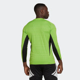 Load image into Gallery viewer, ADIDAS TIRO 23 COMPETITION MEN'S GOALKEEPER LONG SLEEVE JERSEY