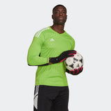 Load image into Gallery viewer, ADIDAS TIRO 23 COMPETITION MEN'S GOALKEEPER LONG SLEEVE JERSEY