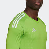 Load image into Gallery viewer, ADIDAS TIRO 23 COMPETITION MEN'S GOALKEEPER LONG SLEEVE JERSEY