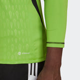 Load image into Gallery viewer, ADIDAS TIRO 23 COMPETITION MEN'S GOALKEEPER LONG SLEEVE JERSEY