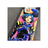 Load image into Gallery viewer, JK Industries Skateboard Deck Macross 8.5" x 32.25"