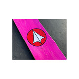 Load image into Gallery viewer, JK Industries Skateboard Deck Macross 8.5" x 32.25"