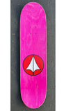 Load image into Gallery viewer, JK Industries Skateboard Deck Macross 8.5" x 32.25"