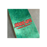Load image into Gallery viewer, Hook Ups Skateboard Deck Suzi #1 8.25" x 32.25"