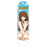 Load image into Gallery viewer, Hook Ups Deck Angel Girl 8.0" x 31.75"