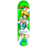 Load image into Gallery viewer, Hook Ups Deck Nurse Nikki 8.0" x 31.75"