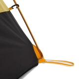Load image into Gallery viewer, The North Face - Universal Wawona 3 Tent - Honeyed Sand/Anthracite Grey