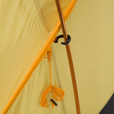 Load image into Gallery viewer, The North Face - Universal Wawona 3 Tent - Honeyed Sand/Anthracite Grey