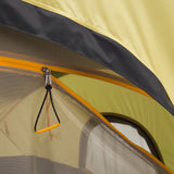 Load image into Gallery viewer, The North Face - Universal Wawona 3 Tent - Honeyed Sand/Anthracite Grey
