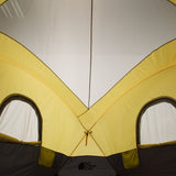 Load image into Gallery viewer, The North Face - Universal Wawona 3 Tent - Honeyed Sand/Anthracite Grey
