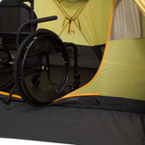 Load image into Gallery viewer, The North Face - Universal Wawona 3 Tent - Honeyed Sand/Anthracite Grey