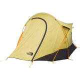 Load image into Gallery viewer, The North Face - Universal Wawona 3 Tent - Honeyed Sand/Anthracite Grey