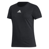 Load image into Gallery viewer, adidas Women's Fresh BOS Short Sleeve Tee