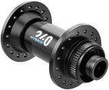 Load image into Gallery viewer, DT Swiss 240 Hybrid Front Hub - 15 x 110mm