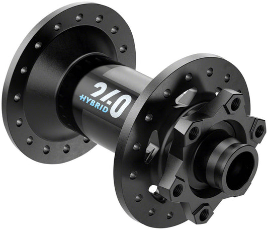 DT Swiss 240 Hybrid Front Hub - 15 x 110mm
