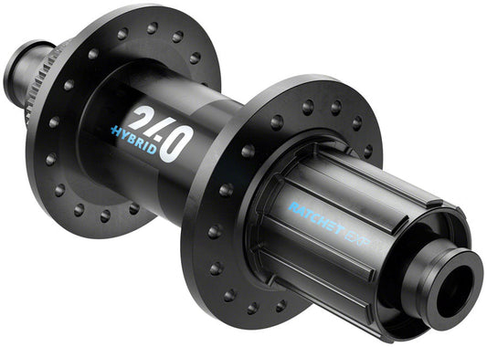 DT Swiss 240 Hybrid Rear Hub