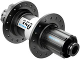 Load image into Gallery viewer, DT Swiss 350 Hybrid Rear Hub - 12 x 148mm 6-Bolt HG 11 MTN Black 32h 24pt