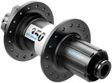 Load image into Gallery viewer, DT Swiss 350 Hybrid Rear Hub - 12 x 148mm 6-Bolt HG 11 MTN Black 36h 24pt