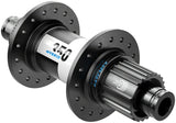 Load image into Gallery viewer, DT Swiss 350 Hybrid Rear Hub - 12 x 148mm Center-Lock Micro Spline BLK 32h 24pt