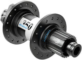 Load image into Gallery viewer, DT Swiss 350 Hybrid Rear Hub - 12 x 148mm 6-Bolt Micro Spline Black 32h 24pt
