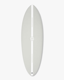 Load image into Gallery viewer, Hypto Krypto Softboard - Clay - Futures 3