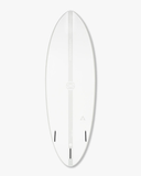 Load image into Gallery viewer, Hypto Krypto Softboard - Clay - Futures 3