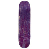 Load image into Gallery viewer, Habitat Skateboard Deck Artisan Apex Stacked Blue 8.125" x 31.75"