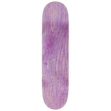 Load image into Gallery viewer, Habitat Skateboard Deck Kaue Cossa Onca Yellow/Blue 8.25" x 32.25"