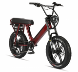 Load image into Gallery viewer, Haro Skwad 1 Electric Bike