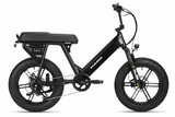 Load image into Gallery viewer, Haro Skwad 2 Electric Bike