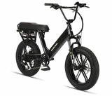 Load image into Gallery viewer, Haro Skwad 2 Electric Bike