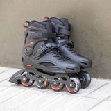 Load image into Gallery viewer, Rollerblade RB 80 Skates