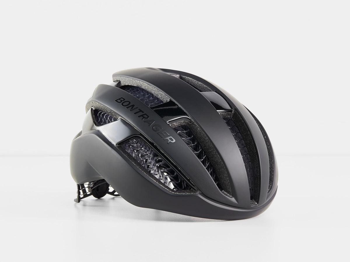 Bontrager Circuit WaveCel Small Black CPSC Helmet