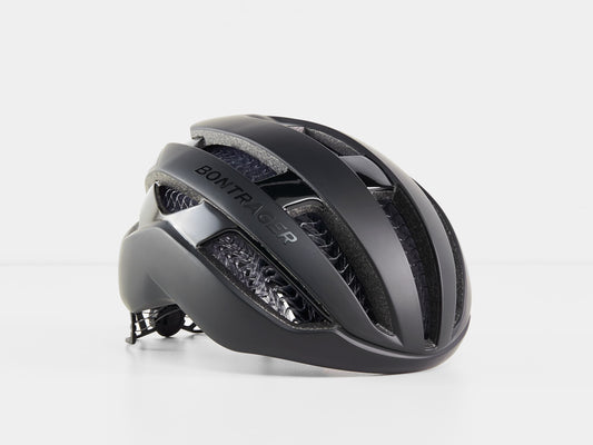 Bontrager Circuit WaveCel Small Black CPSC Helmet