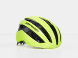 Load image into Gallery viewer, Bontrager Circuit WaveCel Large Radioactive YL CPSC Helmet
