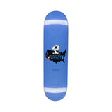 Load image into Gallery viewer, Hockey Skateboard Deck Board of Health 8.5" x 31.91"
