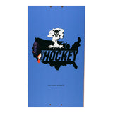 Load image into Gallery viewer, Hockey Skateboard Deck Board of Health 8.38" x 31.75"
